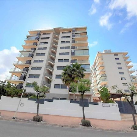 Ayf 200M Del Mar 2 Piscinas Pista De Padel Y Gym Oropesa del Mar Exterior foto