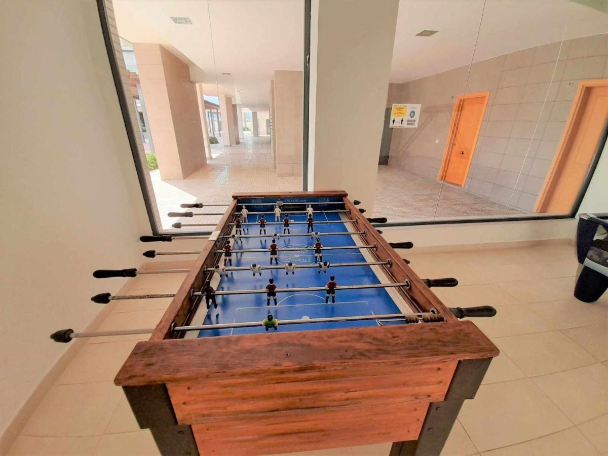 Ayf 200M Del Mar 2 Piscinas Pista De Padel Y Gym Oropesa del Mar Exterior foto